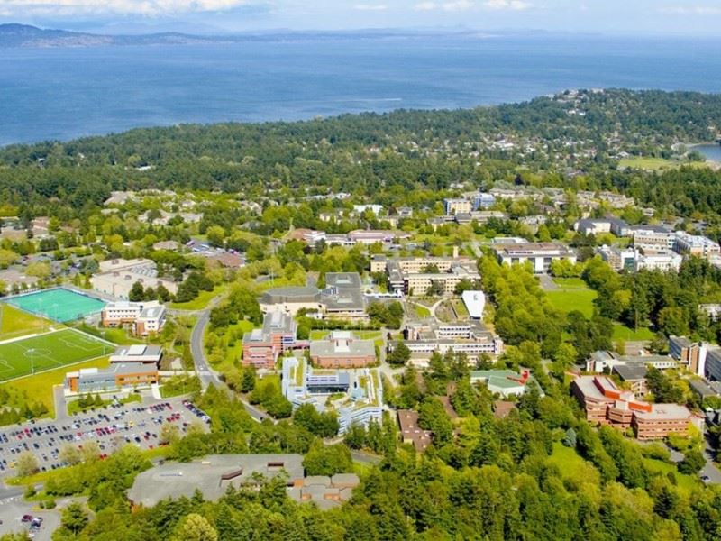 維多利亞大學