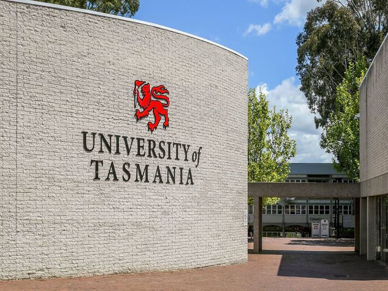 塔斯馬尼亞大學