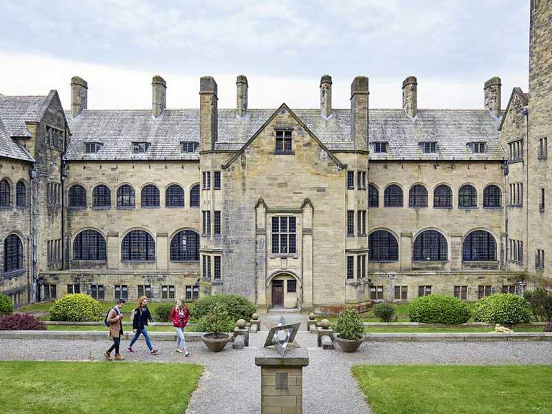 班戈大學
